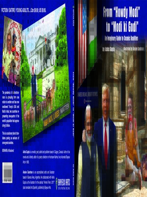 cover image of From 'Howdy Modi' to Modi ki Godi